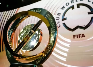 Torneos produciráel Mundial de Clubes de la FIFA