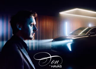 DS Automobiles y Don by Havas presentan el nuevo cortometraje de Benjamín Vicuña: “Nuevo DS 7 E-TENSE, El Arte de viajar”