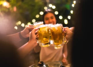 Cómo celebran los argentinos San Patricio: los datos de PedidosYa sobre el consumo de cerveza