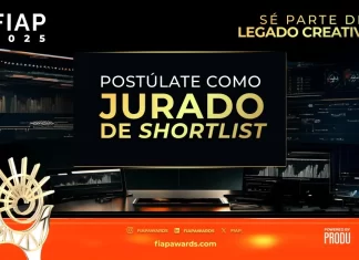 Fiap abre convocatoria para su jurado 2025