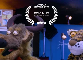 Una producción original de la Fundación Norma y Leo Werthein contra la desinformación recibió el Premio a la Mejor Serie