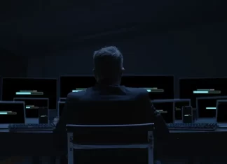 Noblex uso su stock de dispositivos para que los hinchas estuvieran más cerca de la Selección