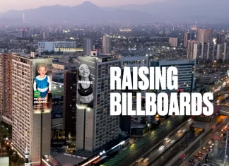 Ogilvy Latina Sur y MILO® irrumpen en la vía pública y redefinen el significado del co-branding