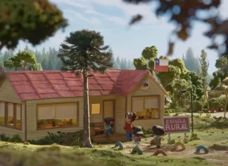 VML y el Gobierno de Chile presentan “Don’t Stop Motion”