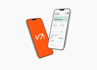 Adiós Vibrant, hola Vesseo: la reconocida billetera digital estrena nueva imagen y busca entrar entre las más elegidas de la región