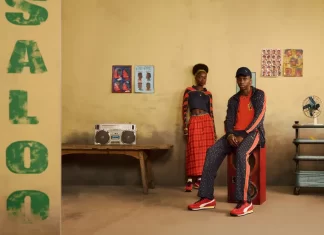 La colección “Road to Unity” de Puma rinde homenaje a la cultura futbolera de Ghana
