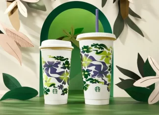 Starbucks impulsa y recompensa acciones sostenibles en el Día de la Tierra