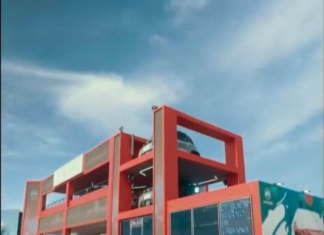 Junto a Urbana Play, Citroën vivió Lollapalooza argentina 2025 con experiencias únicas y transmisiones exclusivas