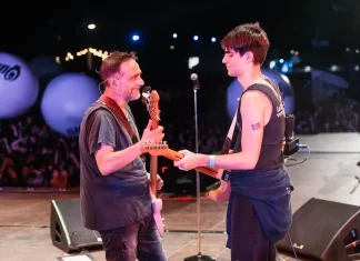 Volvió el Quilmes Rock con un primer fin de semana electrizante cargado de artistas y sorpresas inéditas