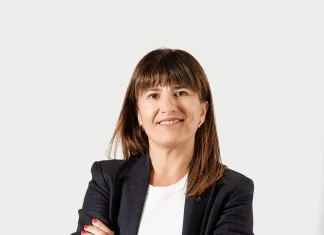 Burson suma a Paula Rodríguez como Directora General en Argentina