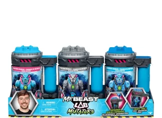 El youtuber Mr Beast inspira con su nuevo juguete educativo