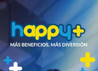 Peru: Happyland revoluciona la experiencia de juego con Happy+