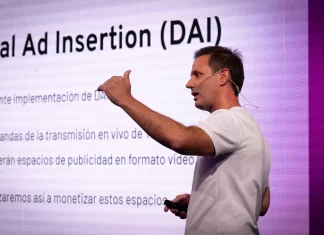 Artear introduce tandas digitales personalizadas y transforma el modelo de pauta publicitaria en el Vivo de TN.com.ar
