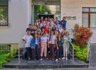 Lima fue sede del Strategic Leadership Council de McCann Worldgroup Latam