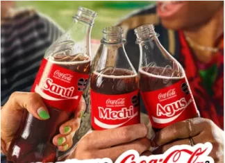 “Compartí una Coca-Cola”, la icónica campaña vuelve a Argentina luego de 10 años con un nivel de personalización sin precedentes
