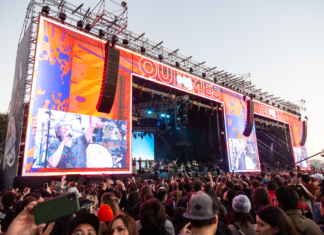 El rock nacional vuelve a rugir: Quilmes presenta la 12° edición de su festival emblema, el Quilmes Rock