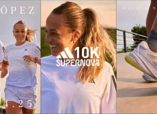 Preparación, comunidad y detalles clave: todo lo que hay que saber para los 10K de adidas Supernova