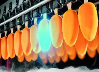 Transformando el futuro del helado: un compromiso con la innovación en la industria alimentaria
