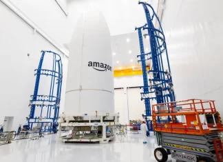 La internet satelital de Amazon, más cerca: lanzan los primeros satélites con los que DIRECTV prestará el servicio en Argentina y otros países de Sudamérica