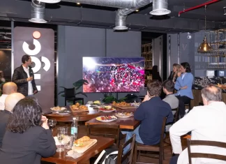 WINA 2025 presentó sus novedades en una exclusiva rueda de prensa en Santiago de Chile