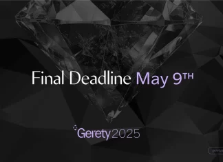 Gerety Awards anuncia jurado especial para la categoría Humor en alianza con Funny Women