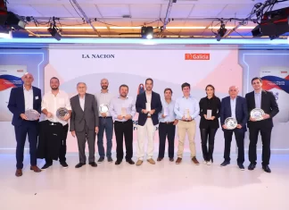 Abrió la inscripción al Premio LA NACION – GALICIA a las Pequeñas y Medianas Empresas