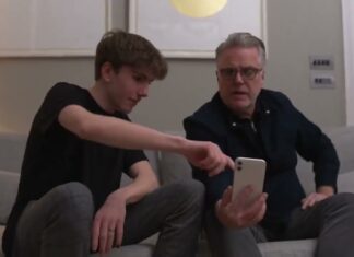 Siguen recibiendo premios por “El filtro de realidad aumentada que puede salvar una vida”, para la Marie Keating Foundation