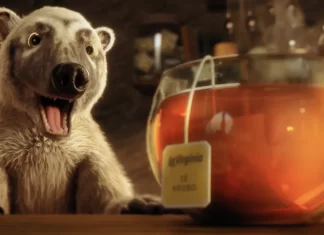 La América y La Virginia presentan “Los Coatés”, el relanzamiento del Té La Virginia