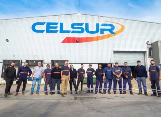 Celsur mejora su calificación en una importante evaluación ambiental