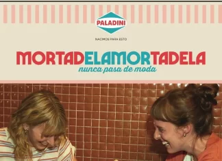 Paladini obtuvo el Lápiz de Oro por su creativo comercial que homenajea a la mortadela