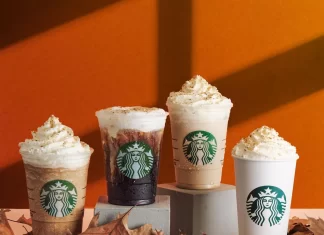 Nuevos comienzos y sabores para disfrutar esta temporada en Starbucks Argentina