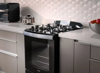 Cocinas a gas Atma: Calor, Sabor y Diseño en tu Hogar