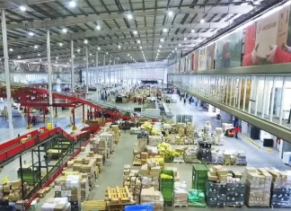 Más de 26.000 PyMEs gestionaron sus envíos a través de Andreani durante el Hot Sale