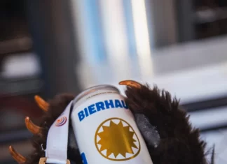 Bierhaus se consagra como la Mejor Cervecería Grande en la Copa Austral 2025