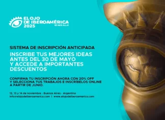 El Ojo anuncia la apertura del Sistema de Inscripción Anticipada con importantes beneficios