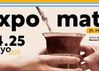 Expo Mate 2025 celebrará la tradición matera con diversas actividades