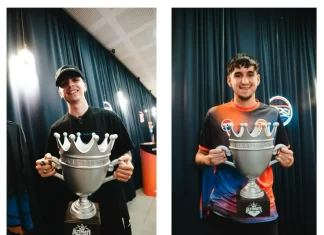 Burger King® y Pepsi® coronan a los ganadores de la Ultimate Cup: directo a la final de la Champions League