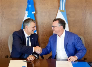YPF y Globant se unen para acelerar la transformación digital de la compañía aplicando inteligencia artificial