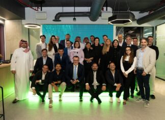 Globant inaugura su sede regional en Medio Oriente en Riad como Centro de Excelencia en IA, creatividad y soluciones digitales de vanguardia