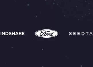 Ford presenta su caso de éxito basado en los modelos de intención de Seedtag