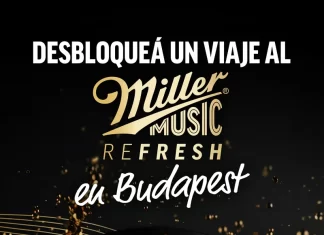 Desbloqueá una experiencia de música y disfrute en Budapest