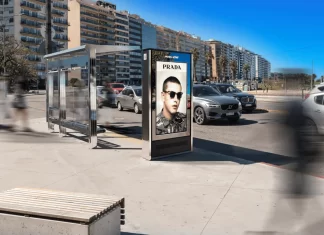 Global Vía Pública y Ad-360 impulsan la transformación urbana en Montevideo con refugios modernos y accesibles