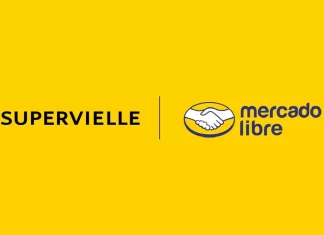 Supervielle lanza su Tienda Oficial en Mercado Libre