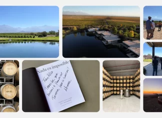 The Vines of Mendoza elige a R/GA como partner creativo
