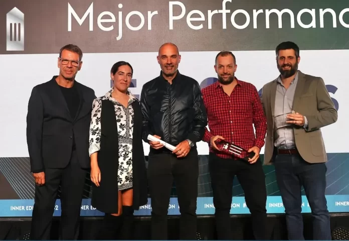 TyC Sports Lapiz Platino
