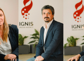 Ignis acelera su evolución organizacional con la creación de tres nuevas vicepresidencias clave