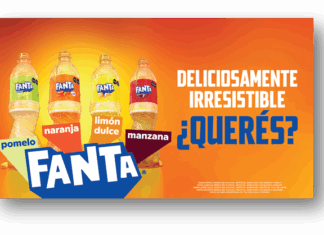 Fanta se transforma: Nueva imagen, mismo inconfundible y delicioso sabor y campaña “¿QUERÉS?”, empoderando a los TEENS a seguir sus pasiones