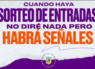 Llega “Señales” de Naranja X, el pasaporte a la definición del fútbol argentino