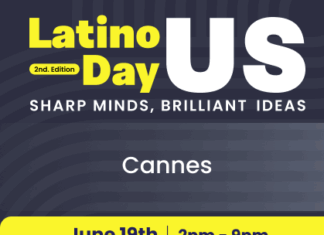 Advertising Week LATAM y PRODU presentan la segunda edición de Latino US Day en Cannes 2025