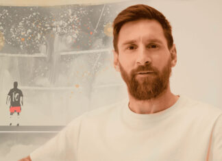 Mastercard y Lionel Messi celebran el poder del número 10 con el nuevo cortometraje “Número 10”